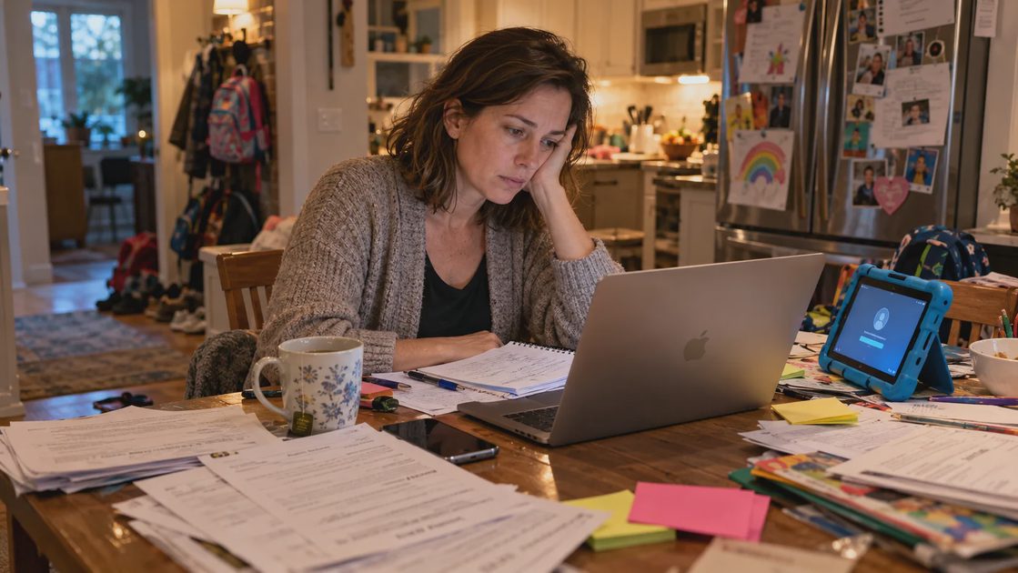 Why I Started Treating Digital Organization Like Housework